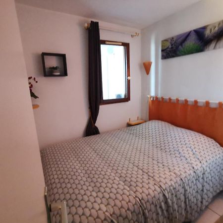 Appartement Marina Soleil Bleu Le Barcarès Eksteriør bilde